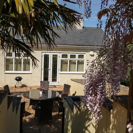 Elberry House *