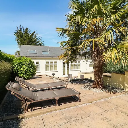 Elberry House * Paignton
