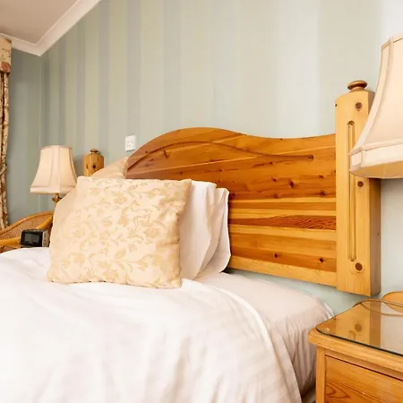 Summerhill 4* Paignton