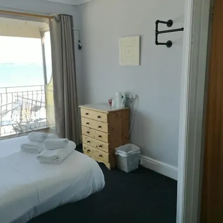 No10 Hotel Paignton