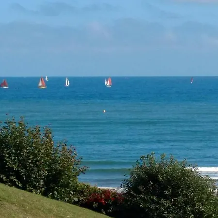 Guest house Vista With A Sea View Paignton