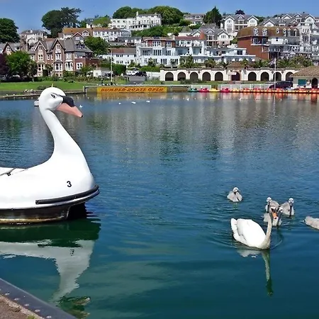 Vista With A Sea View * Paignton