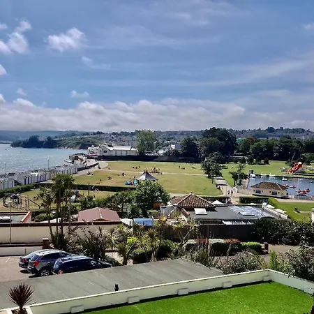Vista With A Sea View