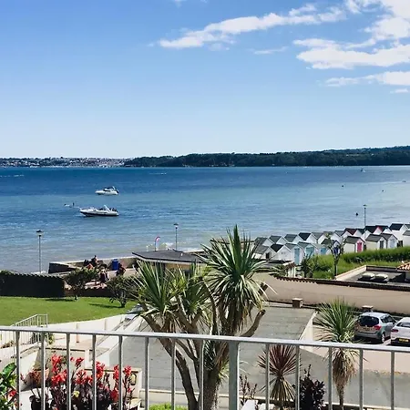Guest house Vista With A Sea View Paignton