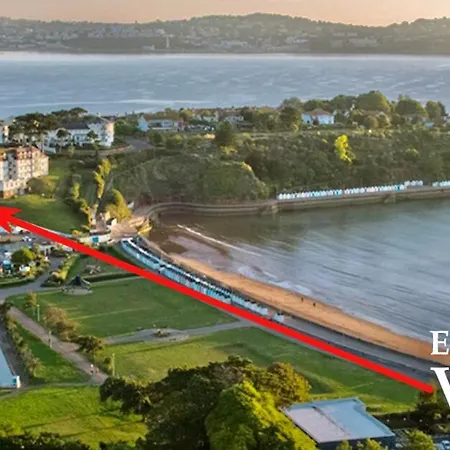 Vista With A Sea View Paignton