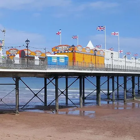 Vista With A Sea View * Paignton