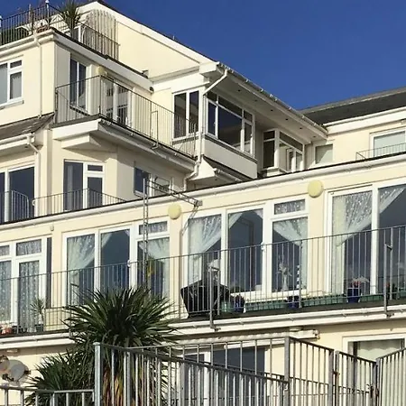 Vista With A Sea View Paignton