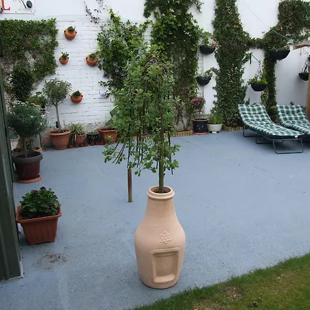 Braedene Bed & Breakfast 3*