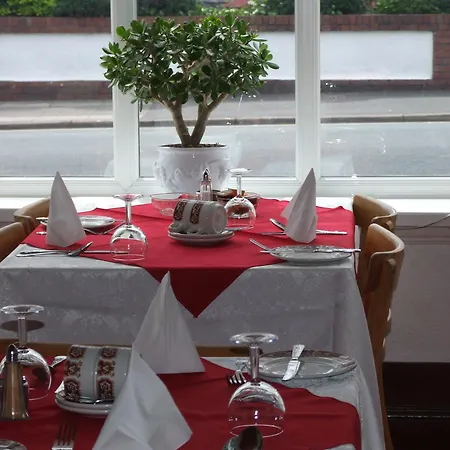 Braedene Bed & Breakfast Paignton
