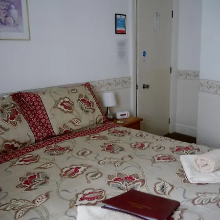 Birklands Casa de hóspedes 4*