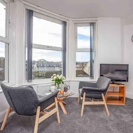 Apartment Bedford Paignton