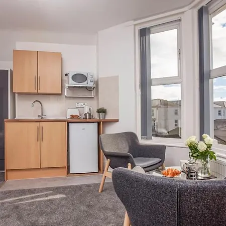 Apartment Bedford Paignton