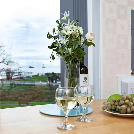 Bedford Apartment Paignton