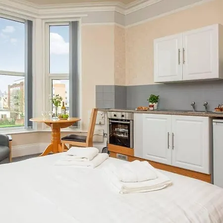 Apartment Bedford *