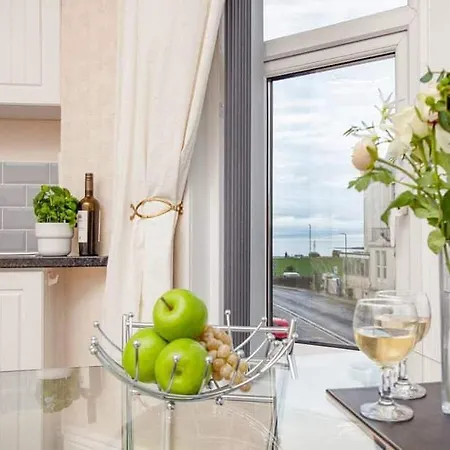 Bedford Apartment Paignton