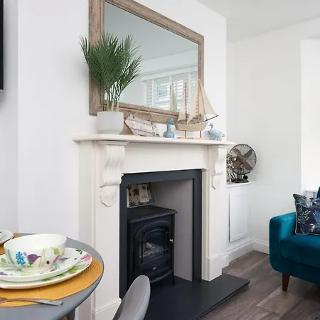 April Holiday home *