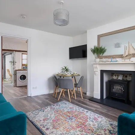 April Holiday home Paignton
