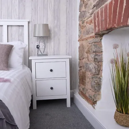 Holiday home April Paignton