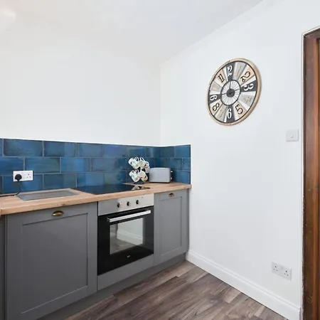 Holiday home April Paignton