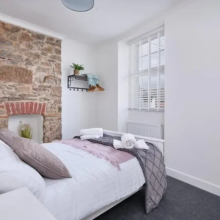 April Holiday home Paignton