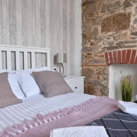 April Holiday home *