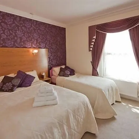 Hotel The Briars - Adults Only 4*
