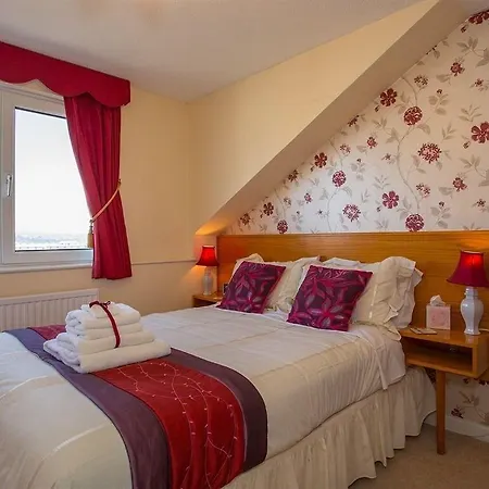 Hotel The Briars - Adults Only 4*