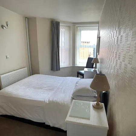 Apartment Bedford *