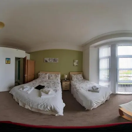 Guest house Wulfruna