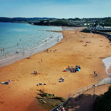 Guest house Two Beaches Paignton
