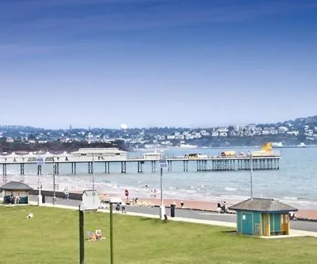 The Briars - Adults Only Hotel 4*