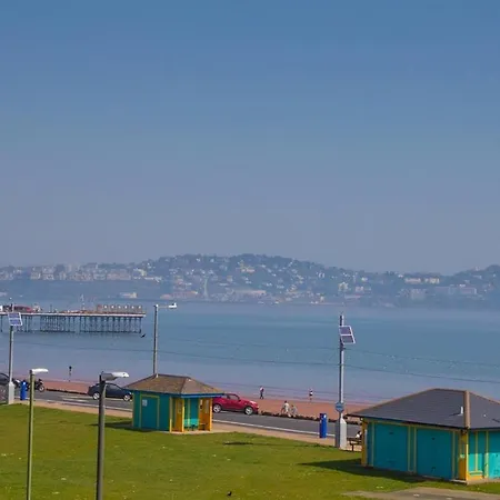 The Briars - Adults Only Hotel Paignton