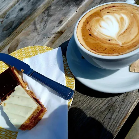 Belle Dene Bed & Breakfast Paignton