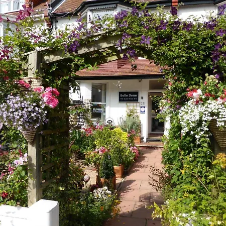 Bed & Breakfast Belle Dene 4*