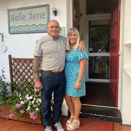 Bed & Breakfast Belle Dene