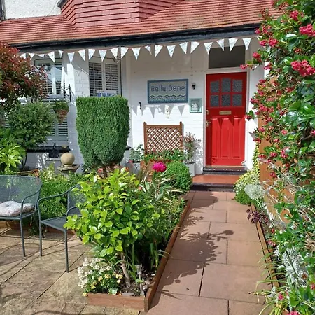 Belle Dene Bed & Breakfast 4*