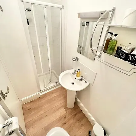Belle Dene 4* Paignton
