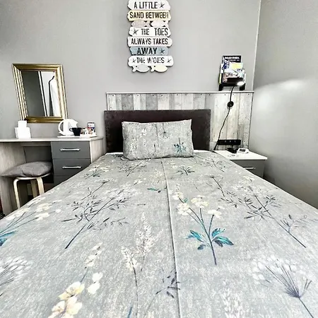 Bed & Breakfast Belle Dene