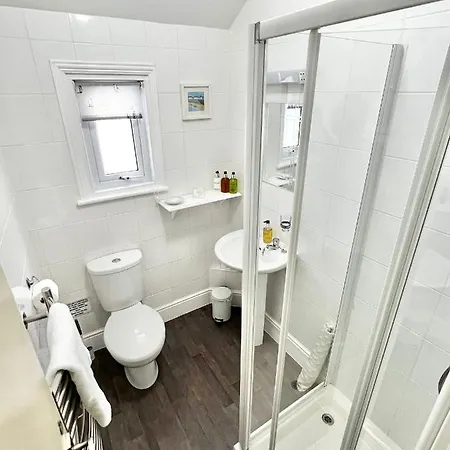 Belle Dene Bed & Breakfast