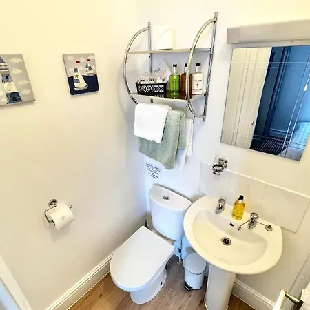 Belle Dene Bed & Breakfast