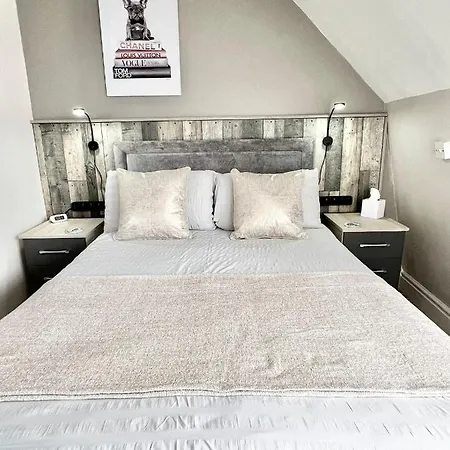 Bed & Breakfast Belle Dene 4*