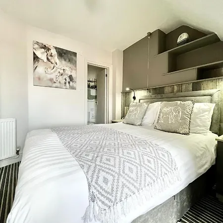 Belle Dene Bed & Breakfast