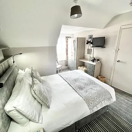 Bed & Breakfast Belle Dene