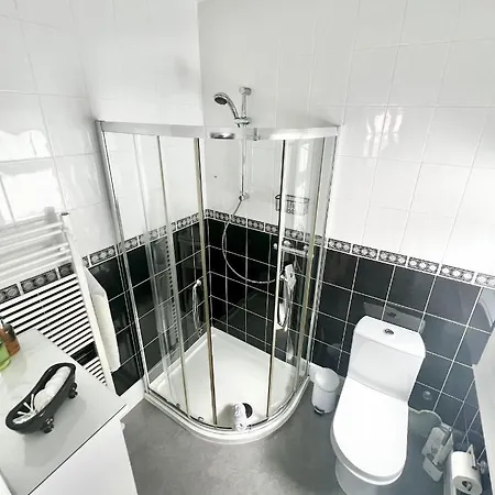 Bed & Breakfast Belle Dene 4*