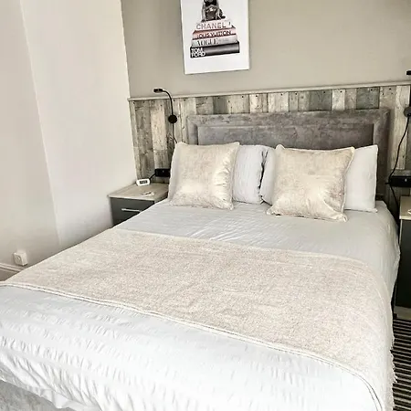 Belle Dene Bed & Breakfast 4*