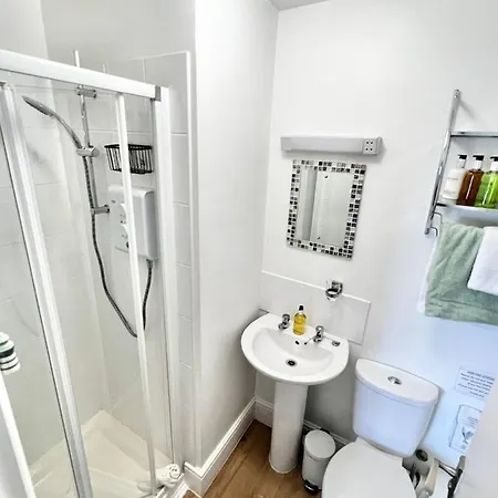 Belle Dene Bed & Breakfast Paignton