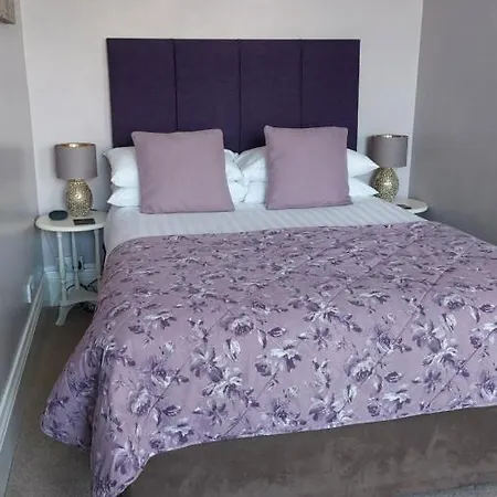 Guest house Two Beaches 4*