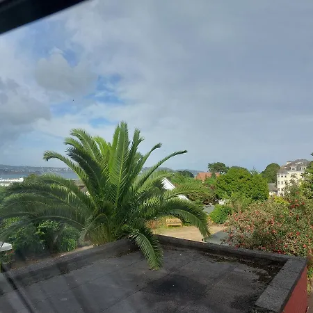 Two Beaches 4* Paignton