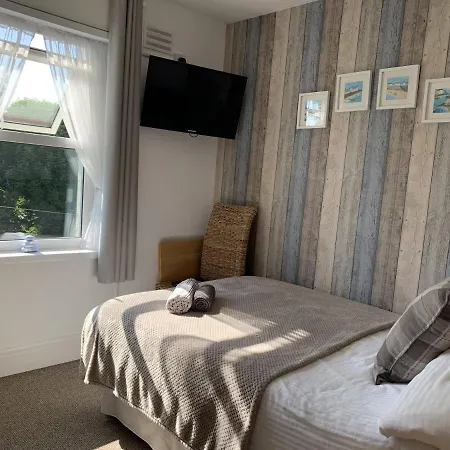 Bella Vista 3* Paignton