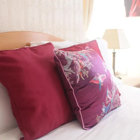Hotel Cleve Court Paignton